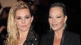 Enemigas Íntimas: Kate Moss y Sienna Miller