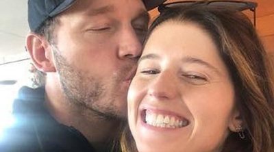 Chris Pratt anuncia boda: le ha pedido matrimonio a Katherine Schwarzenegger