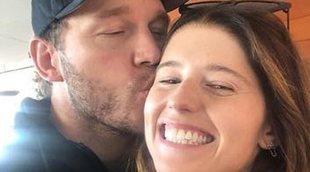 ¡Chris Pratt y Katherine Schwarzenegger están comprometidos!