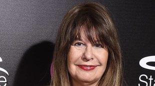 Esperanza Gracia, ingresada en el hospital por problemas de salud