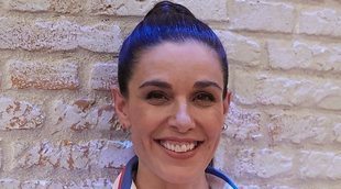 Raquel Sánchez Silva: "Un personaje de mi libro abre un debate sobre la prensa"