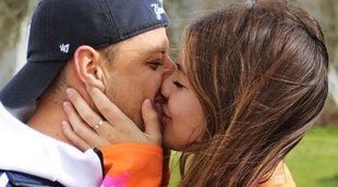 ¡Chicharito y Sarah Kohan van a ser padres!