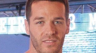 Samanta Villar y Leo Cámara, amigos tras conocerse en un reportaje en 2012