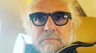 Flavio Briatore no quiere que su hijo vaya a la universidad