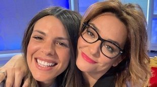 Toñi Moreno, el inesperado apoyo de Laura tras su ruptura