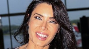 El increíble amor de Pilar Rubio por sus chicos