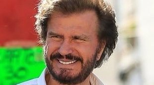 Bigote Arrocet organiza peregrinaciones a lugares santos