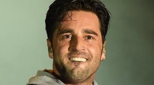 David Bustamante salda su deuda con Hacienda