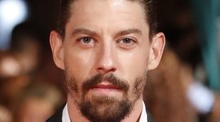 Adrián Lastra celebra la salida del hospital de su hermano