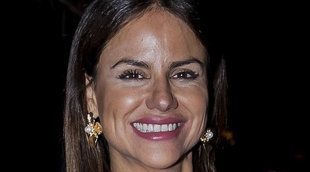 Mónica Hoyos celebra su 45 cumpleaños rodeada de amigos