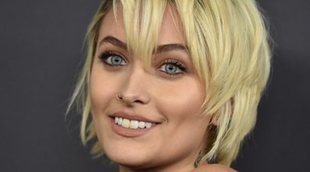 Paris Jackson ingresa en un centro de rehabilitación