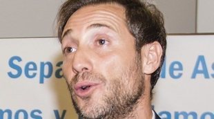 Antonio David: "Rocío Carrasco me ha querido arruinar la vida"