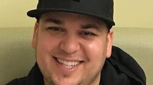 Rob, enamorado de la chica que se peleó con Blac Chyna