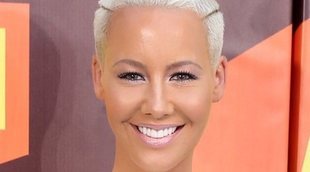 Amber Rose vendió droga para ayudar a su familia