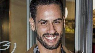 Asraf: "Con Chabelita puede surgir algo"