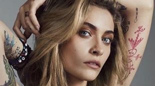 Paris Jackson no ha entrado en rehabilitación