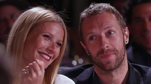 Paltrow reconoce que habla todos los días con Chris Martin
