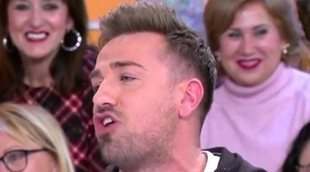 Rafa, sin miedo por la demanda de Chelo: "Te voy a sangrar"