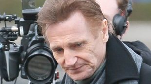 Liam Neeson, devastado por la trágica muerte de su sobrino