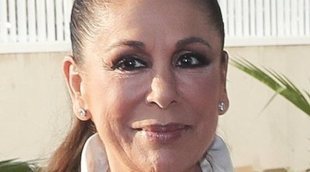 Isabel Pantoja, en negociaciones para ser jurado de un talent show