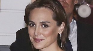 Falcó aclara su atracción hacia Rivera: "Apenas le conozco"