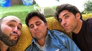 La familia de Kiko Rivera reacciona a su confesión