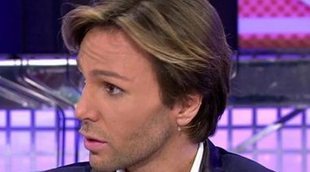 Erik Putzbach confirma la muerte de su marido