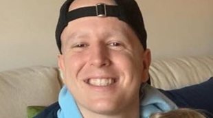 Álex se olvida del gimnasio gracias a su hermana Ginevra