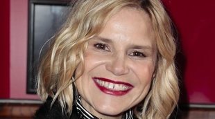 Eugenia Martínez de Irujo ataca de nuevo a Jesús Aguirre