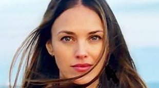 Helen y Rudy disfrutan de su familia en Barcelona