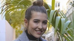 Alba Díaz rompe su silencio y concede su primera entrevista