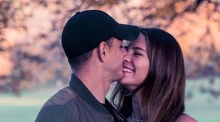 ¿Se han casado Chicharito y Sarah Kohan?