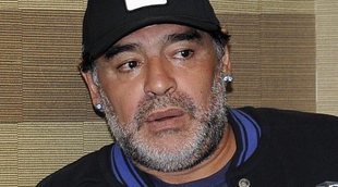 Maradona, sobre su polémica ruptura: "Rocío Oliva era para arrancarle la cabeza"