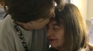 Esperanza Gracia: No dejaba que el miedo se apoderara de mí"