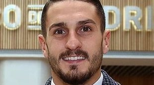 La espectacular fiesta de Koke por su 27 cumpleaños
