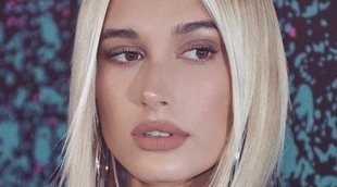 Hailey Baldwin es acusada de maltratar a su perro