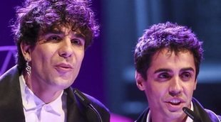 La tierna felicitación de Ambrossi a Calvo por su cumpleaños