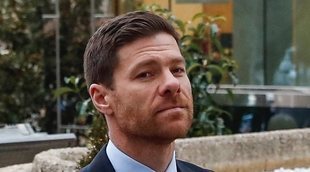 Suspendido el juicio de Xabi Alonso por fraude a Hacienda