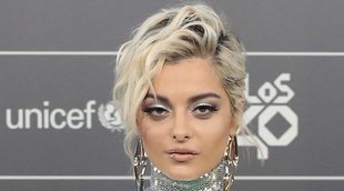 Bebe Rexha no encuentra quien la vista para los Grammy por ser talla 38