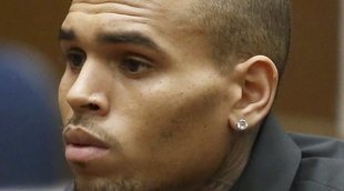 Chris Brown, detenido por una presunta violación