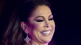 Isabel Pantoja demanda a Alberto Isla y le reclama 50.000 euros