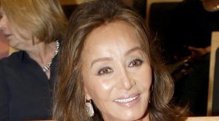 El deseo de Isabel Preysler para Ana Boyer ahora que va a ser madre