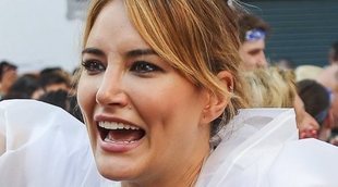 Alba Carrillo: "Feliciano se casa para blanquear su imagen"