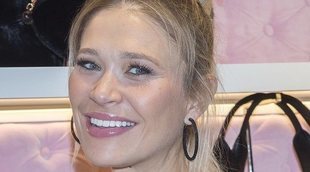 Carla Pereyra confirma su compromiso con Diego Simeone