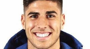 Marco Asensio tiene nueva conquista