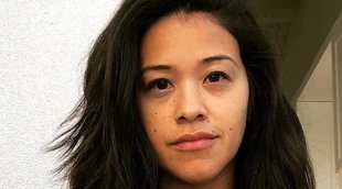 Gina Rodriguez se derrumba al recordar las críticas por su comentario racista