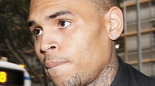 La modelo que supuestamente fue violada por Chris Brown da su versión