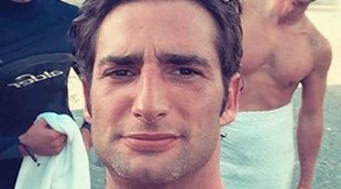 Javier Calle, orgulloso de la primera entrevista de Alba Díaz