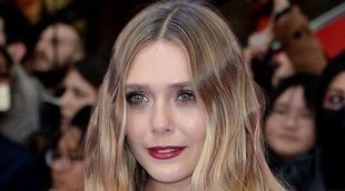 Elizabeth Olsen, del anonimato a la fama sin ayuda de sus hermanas