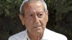 Muere el diseñador español Elio Berhanyer